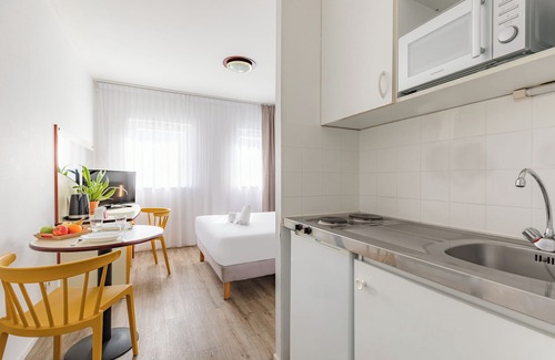 Blois Apartment | Appart'City Classic Blois