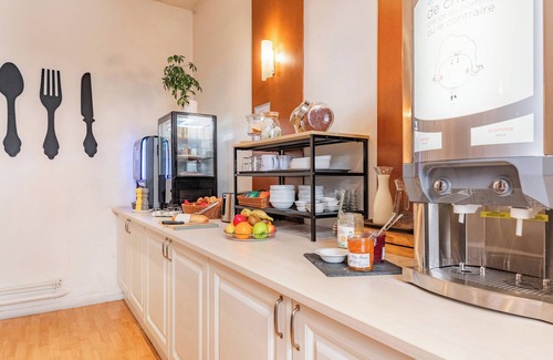 Blois Apartment | Appart'City Classic Blois