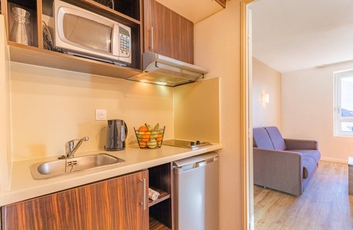 Gaillard Hotel | Appart'City Classic Genève – Gaillard