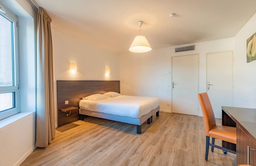 Gaillard Hotel | Appart'City Classic Genève – Gaillard