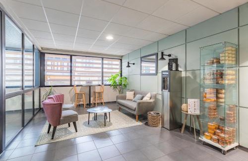 Limoges Apartment | Appart'City Classic Limoges