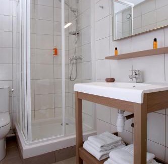 Dobree-Bon Port Apartment | Appart'City Classic Nantes Quais de Loire