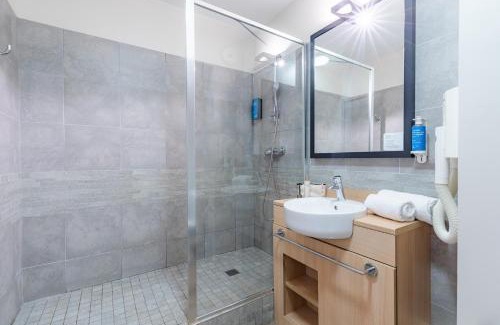 Reims Apartment | Appart'City Classic Reims Parc des Expositions