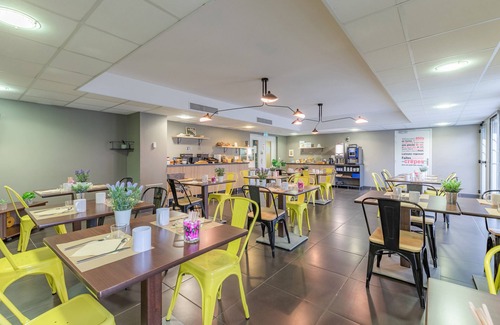 Agen Apartment | APPART'City Confort Agen Centre