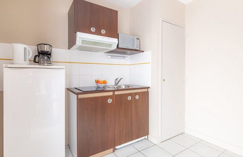 Agen Apartment | APPART'City Confort Agen Centre