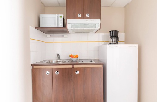 Agen Apartment | APPART'City Confort Agen Centre