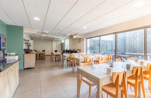 Cesson-Sevigne Apartment | Appart’City Confort Rennes – Cesson Sévigné