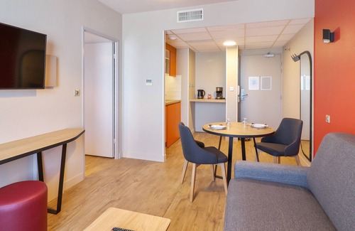 Labege Apartment | Appart'City Confort Toulouse Diagora Labège