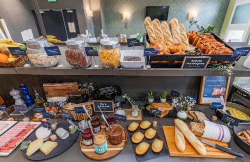 Saint-Germain-en-Laye Apartment | Appart'City Collection Saint Germain en Laye