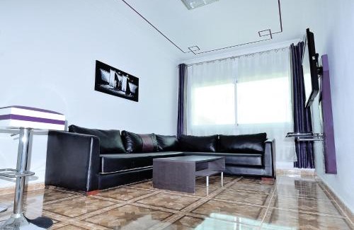 Saidia Apartment | Appart Clim Wifi 700m de la Plage