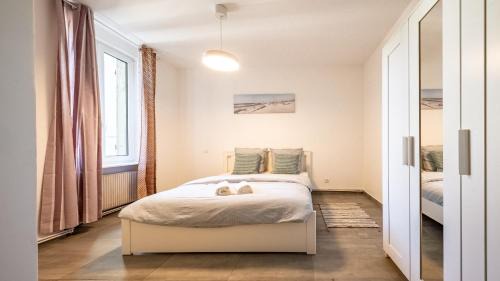 Mulhouse Apartment | Appart Cocooning 6 Personnes Hyper Centre Mulhouse