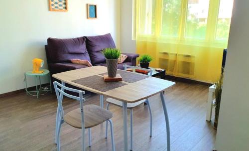 Tulle Apartment | Appart Confortable à Tulle - Bien situé - Calme