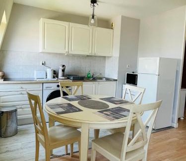 Bruz Apartment | Appart Cosy 2 chambres