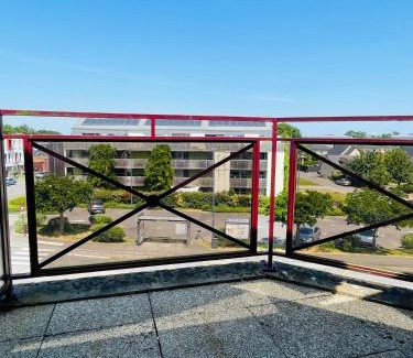 Bruz Apartment | Appart Cosy 2 chambres