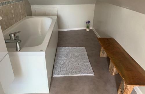 La Petite-Raon Apartment | Appart cosy, calme proche fôret