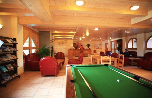Val Cenis Condo | Appart cosy et charmant à 50m des remontées