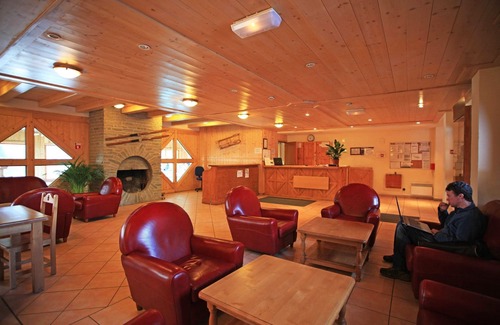 Val Cenis Condo | Appart cosy et charmant à 50m des remontées