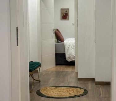 Lampertheim Apartment | Appart cosy Jalila