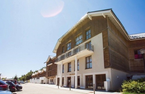 La Feclaz Condo | Appart Cozy Près des Pistes! | Sauna Sur-Place