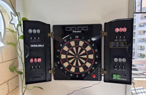 Curial Cambrai Apartment | Appart crime