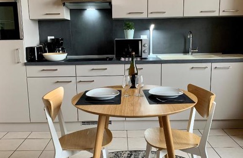 Crozon Apartment | Appart'Crozon