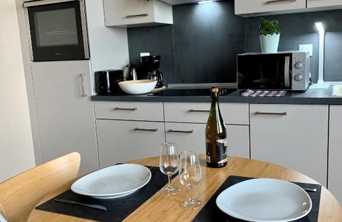 Crozon Apartment | Appart'Crozon