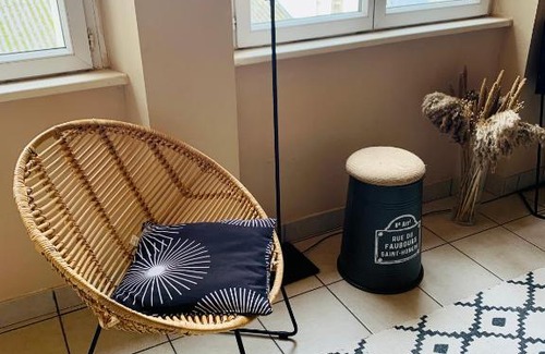 Crozon Apartment | Appart'Crozon