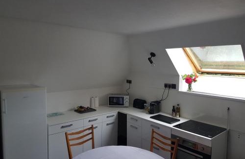 Auzebosc Apartment | Appart dans grande demeure au calme