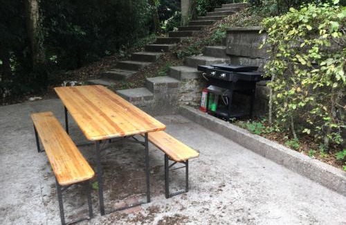 Auzebosc Apartment | Appart dans grande demeure au calme