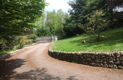 Auzebosc Apartment | Appart dans grande demeure au calme