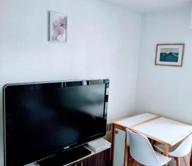 Villers-sur-Mer Apartment | Appart Deauville Villers