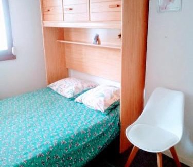 Villers-sur-Mer Apartment | Appart Deauville Villers