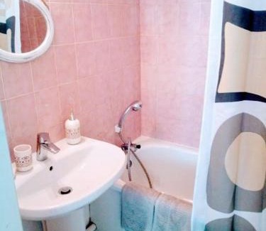 Villers-sur-Mer Apartment | Appart Deauville Villers