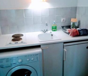 Villers-sur-Mer Apartment | Appart Deauville Villers