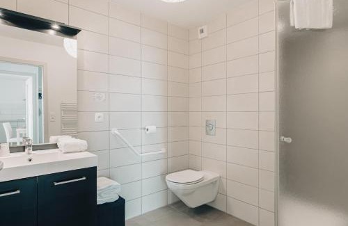 Mulhouse Apartment | Appart' du Trident