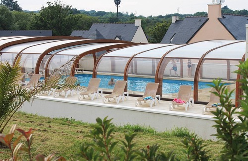 Crozon Condo | Appart Duplex 700m des Commerces