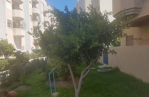 Martil Apartment | Appart Ejjaafari