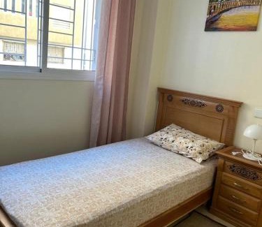 Mediouna Apartment | Appart ElCampo 2