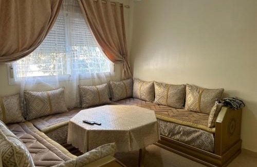Mediouna Apartment | Appart ElCampo 2