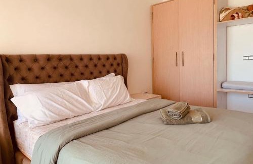 Tamraght Apartment | Appart en bord de mer avec piscine vue imprenable