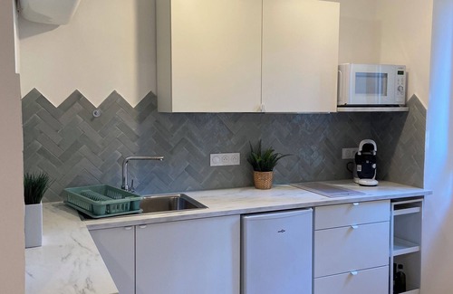 Belgentier Apartment | Appart En Provence