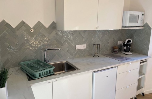 Belgentier Apartment | Appart En Provence