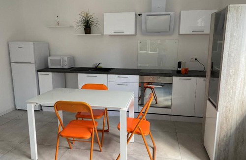 Kingersheim Apartment | APPART F2 NEUF AU CALME KINGERSHEIM CENTRE