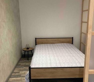 Perouges Apartment | Appart Flokeli à Perouges