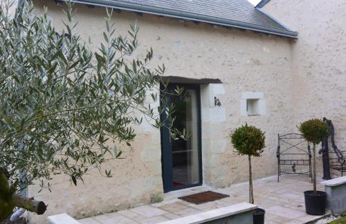 La Membrolle-sur-Choisille Apartment | Appart´choisille