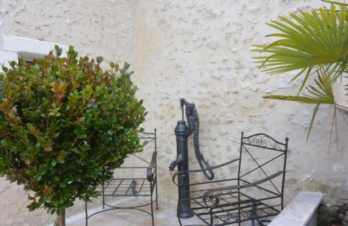 La Membrolle-sur-Choisille Apartment | Appart´choisille