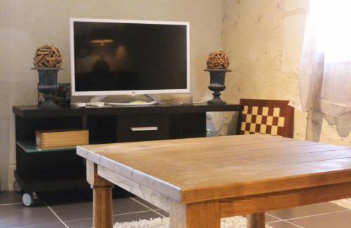 La Membrolle-sur-Choisille Apartment | Appart´choisille