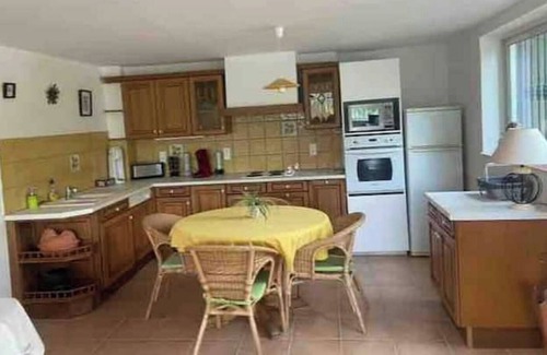 Saint-Genies-de-Varensal Apartment | Appart 70m2 Avec Piscine