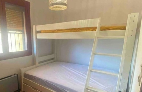 Saint-Genies-de-Varensal Apartment | Appart 70m2 Avec Piscine