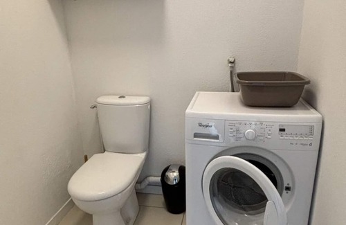 Saint-Martin-de-Seignanx Apartment | Appartement Moderne et Lumineux